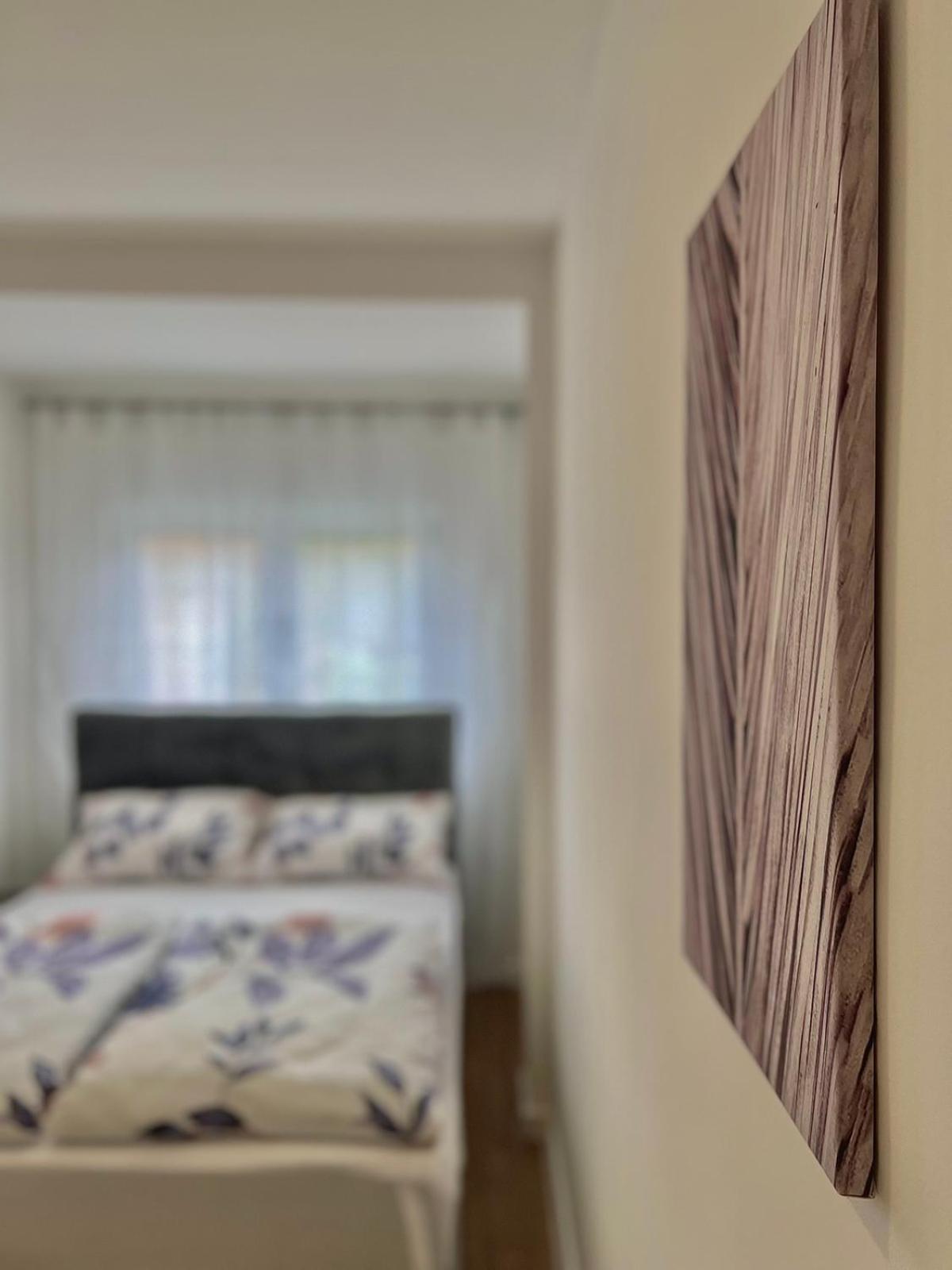 New Luxe Apartments Mostar Exteriör bild