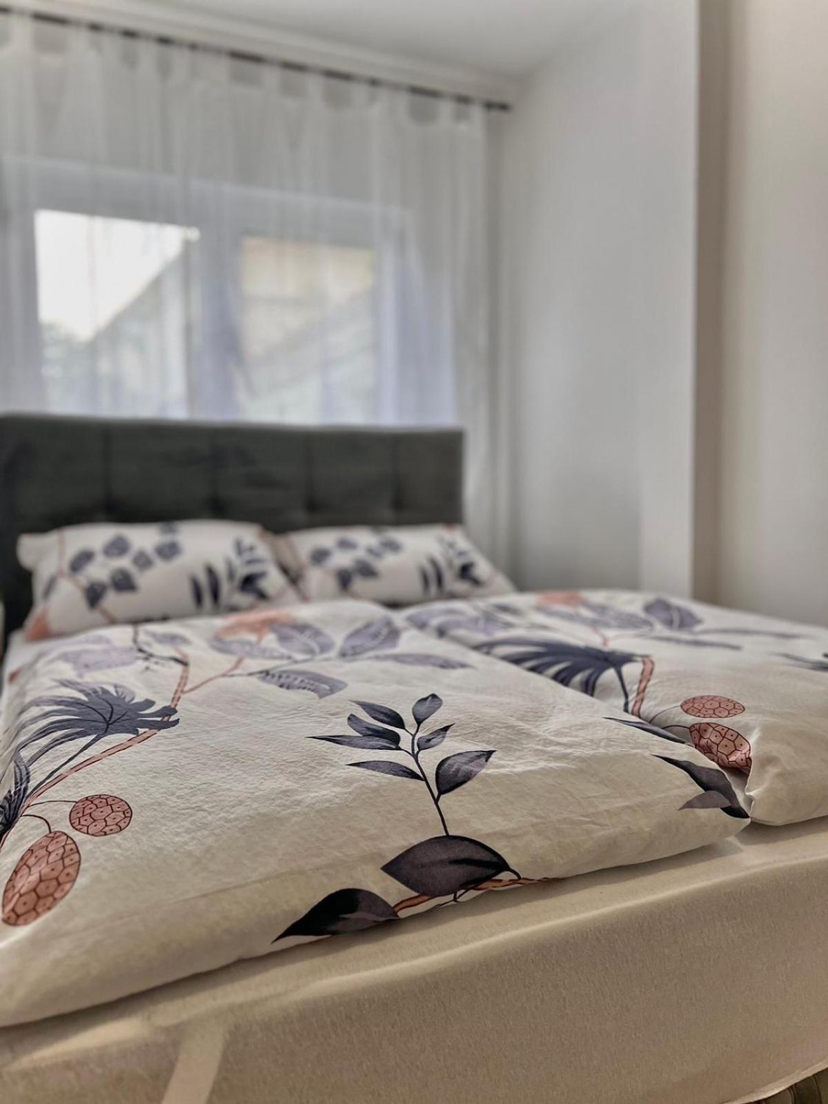 New Luxe Apartments Mostar Exteriör bild