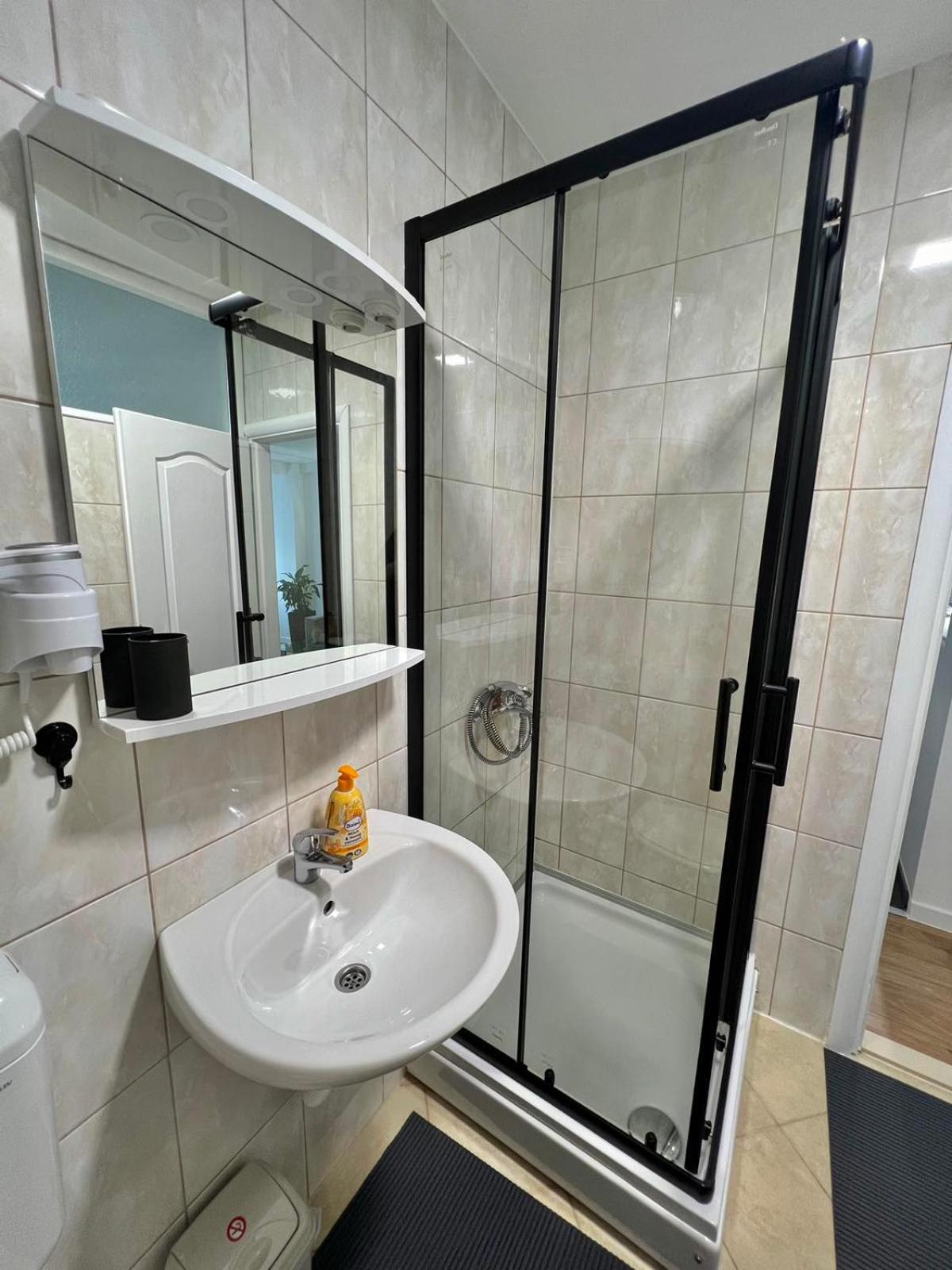 New Luxe Apartments Mostar Exteriör bild
