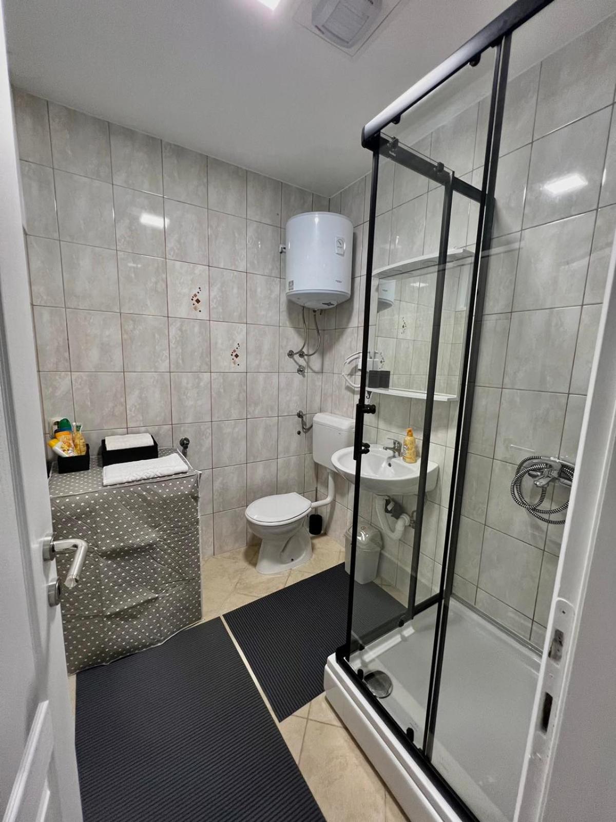 New Luxe Apartments Mostar Exteriör bild